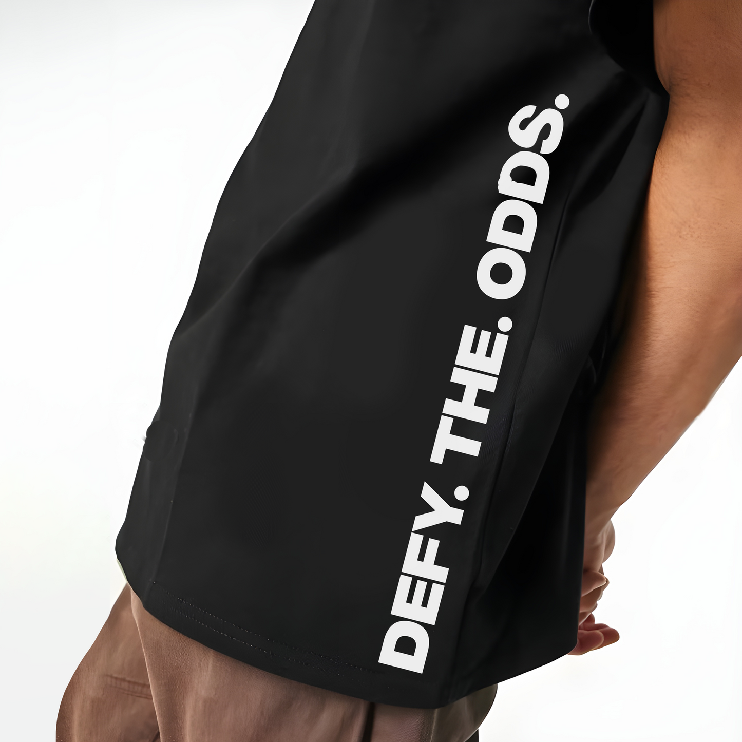 Defy The Odds