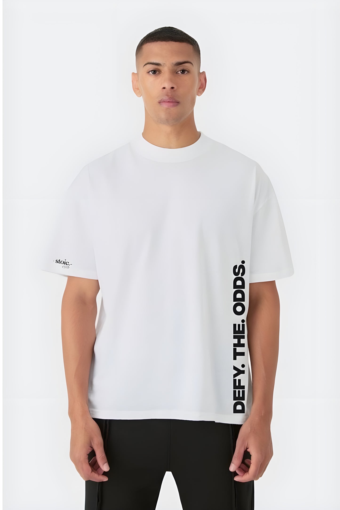 Defy The Odds