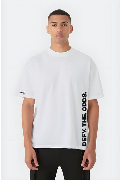 Defy The Odds